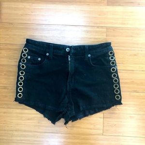 LF Carmar Denim shorts